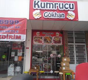 Kumrucu Gokhan Besyuzevler Istanbul Zomato